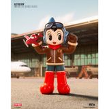  Mô Hình Đồ Chơi POP MART Astro Boy Cuộc Sống Đa Dạng 6941848226808 