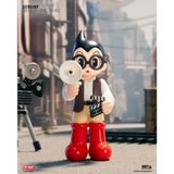  Mô Hình Đồ Chơi POP MART Astro Boy Cuộc Sống Đa Dạng 6941848226808 