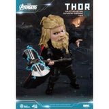 Mô Hình Sưu Tập Avengers: Endgame Thor BEAST KINGDOM EAA-103 
