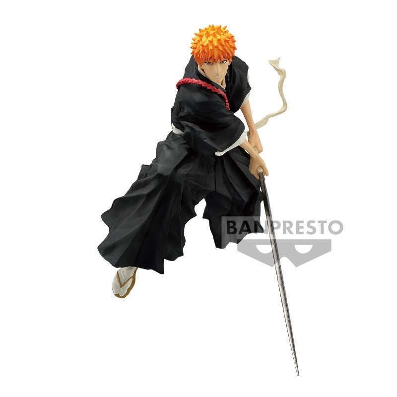 Lịch sử giá Tượng mô hình nhân vật kurosaki ichigo trong Anime Bleach cập  nhật 82023  BeeCost