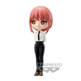  Chainsaw Man Q Posket-Makima Đồ Chơi Búp Bê BANPRESTO 4983164880946 