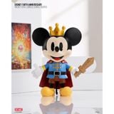  Mô Hình Đồ Chơi POP MART Disney 100Th Anniversary Mickey Ever-Curious 6941848233233 
