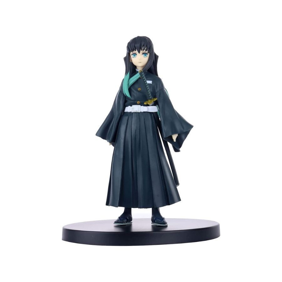 Mô hình PICCOLO BANPRESTO BWFC Dragon Ball  Tanoshii Shop