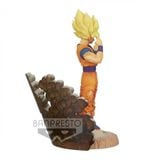  Dragon Ball Z History Box Mô Hình Nhân Vật  BANPRESTO HBP-17977 