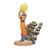  Dragon Ball Z History Box Mô Hình Nhân Vật  BANPRESTO HBP-17977 