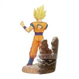  Dragon Ball Z History Box Mô Hình Nhân Vật  BANPRESTO HBP-17977 