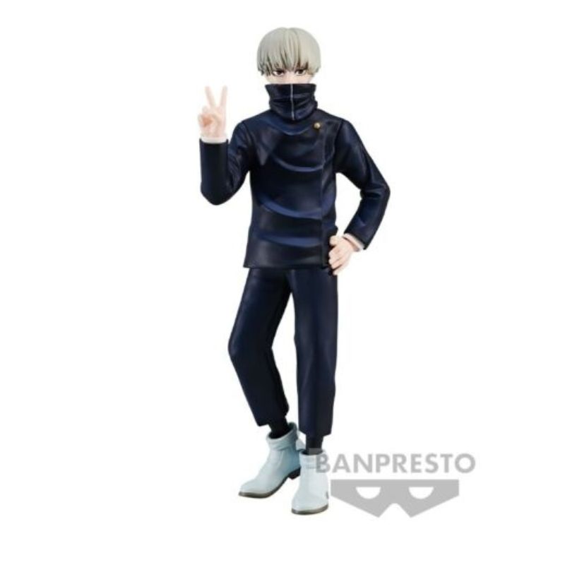 Mô hình Jujutsu Kaisen chibi Chú thuật hồi chiến Kento Nanami Gojo Satoru  Itadori Yuji Megumi Nobara Maki Toge Inumaki  Lazadavn