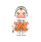  MEGA SPACE MOLLY 100% Series 2-B Đồ Chơi Mô Hình POP MART 6941848236586 