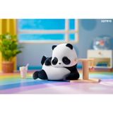  Mô Hình Đồ Chơi 52 TOYS Panda Roll Panda As A Cat 6958985023146 