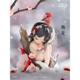  Mô Hình Đồ Chơi 52 TOYS Sleep Flower Elves 6958985023092 