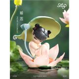  Mô Hình Đồ Chơi 52 TOYS Sleep Flower Elves 6958985023092 