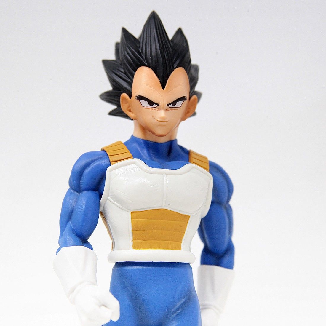 Mô hình Dragon Ball Z The Son Goku II GX Materia Banpresto Figure Statue  Bandai