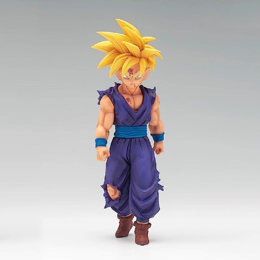 Order mô hình Dragon Ball cung cấp mô hình Dragon Ball