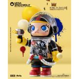  MEGA SPACE MOLLY 100% Series 2-B Đồ Chơi Mô Hình POP MART 6941848236586 