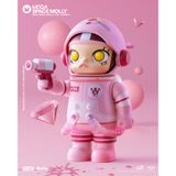  MEGA SPACE MOLLY 100% Series 2-B Đồ Chơi Mô Hình POP MART 6941848236586 