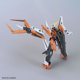  Đồ Chơi Lắp Ráp Mô Hình Mg 1/100 Gundam Kyrios Gundam 4573102595478 