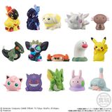  Mô Hình Nhân Vật  Pokemon Kids Aug-2023 BANDAI CANDY A2683332-4778 