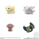  Mô Hình Nhân Vật  Pokemon Kids Aug-2023 BANDAI CANDY A2683332-4778 