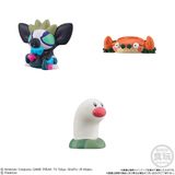  Mô Hình Nhân Vật  Pokemon Kids Aug-2023 BANDAI CANDY A2683332-4778 