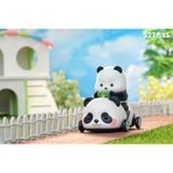  Mô Hình Đồ Chơi 52TOYS Panda Roll Kindergarten 6958985026451 