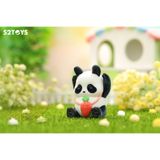  Mô Hình Đồ Chơi 52TOYS Panda Roll Kindergarten 6958985026451 