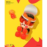  Pino Jelly Trắc Nghiệm Tính Cách Nhân Vật Đồ Chơi Mô Hình POP MART 6941848229168 