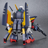  Đồ Chơi Lắp Ráp Mô Hình - Sd Gundam Cross Silhouette Tornado GUNDAM 4573102651174 