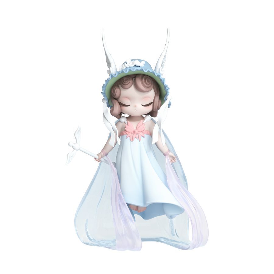  Mô Hình Đồ Chơi 52TOYS Sleep Fairyland Elves 6958985027595 