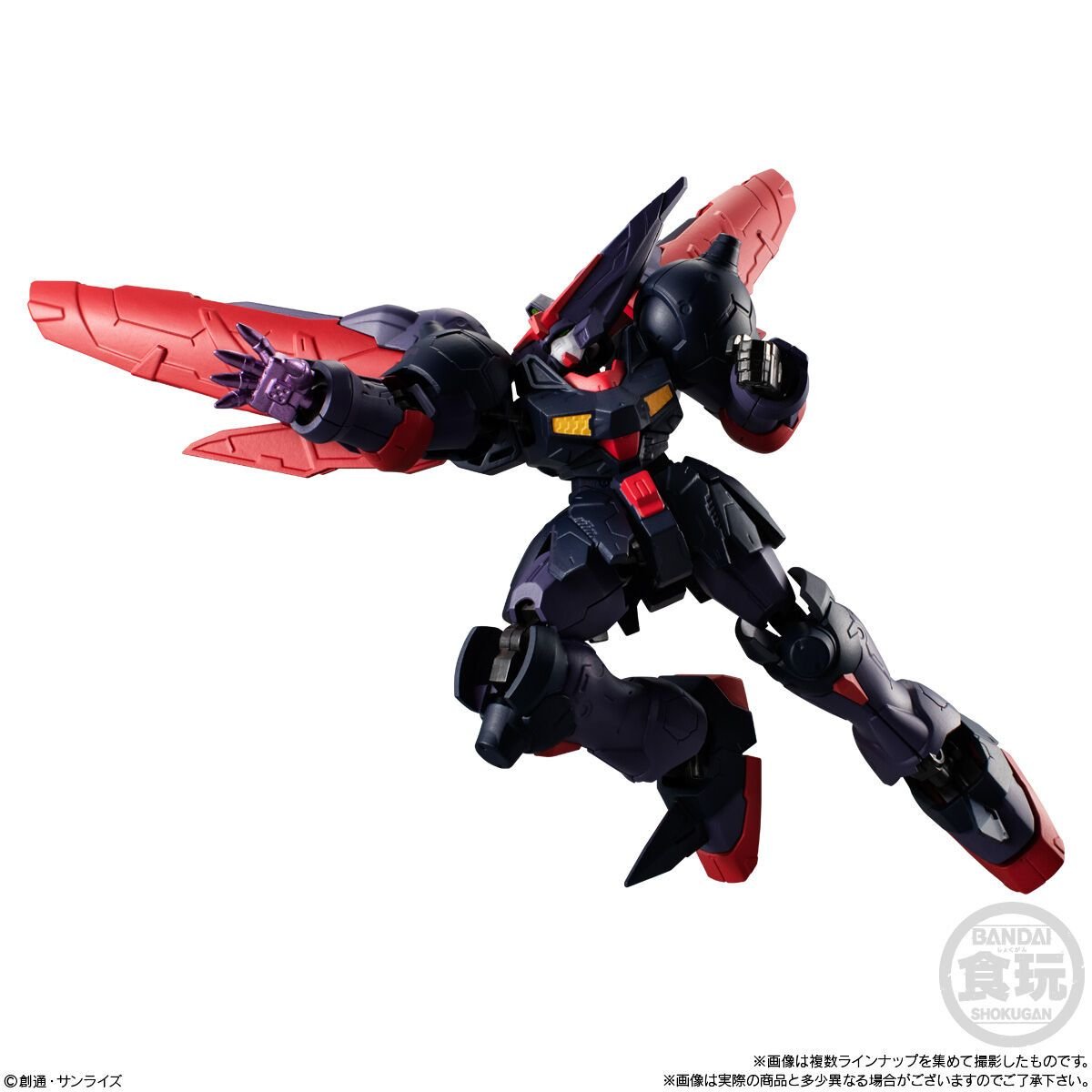  Đồ Chơi Combo Mô Hình Mobile Suit Gundam G-Frame Fa 05 BANDAI CANDY CB-A2678579-4778 