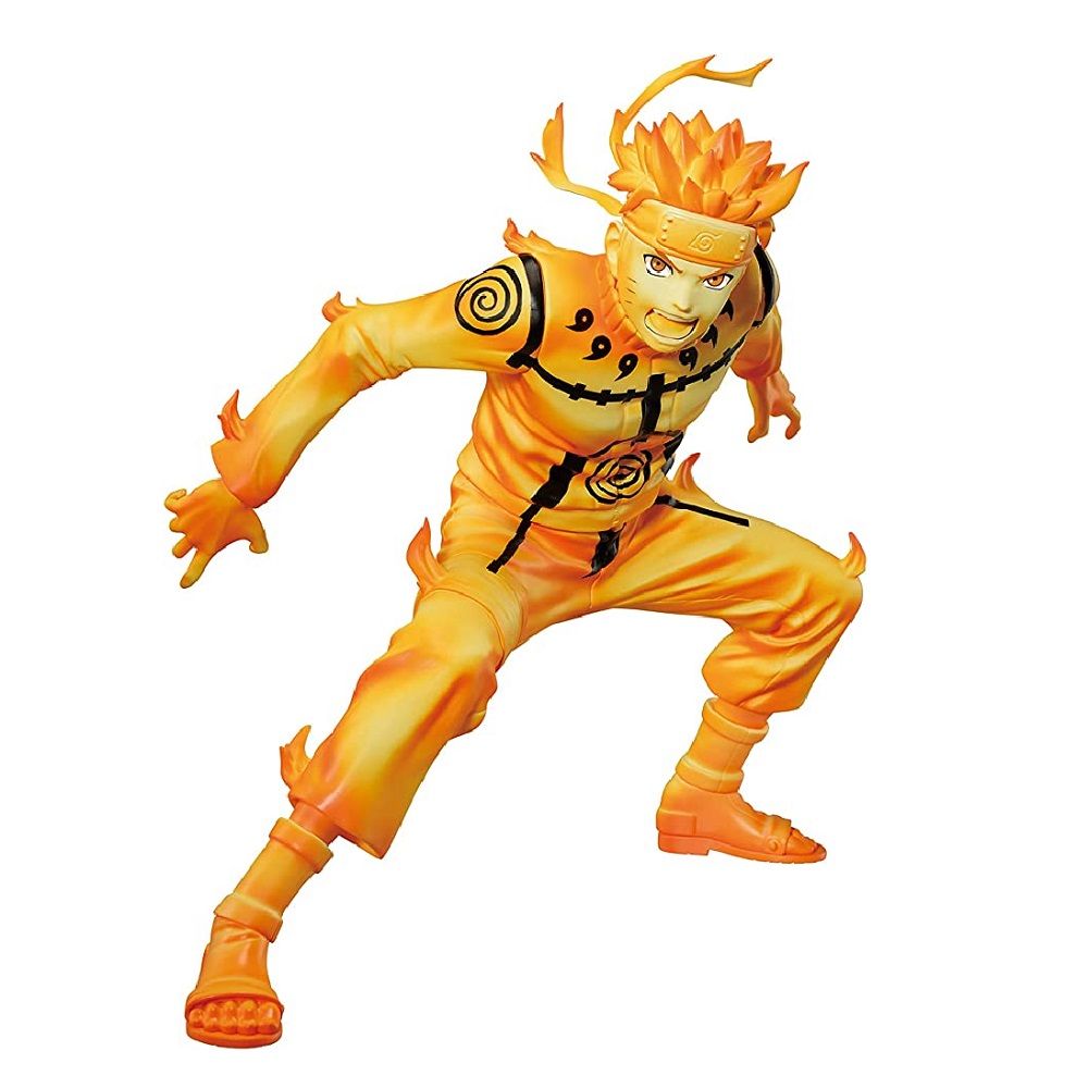 Mô Hình Nendoroid Naruto Uzumaki  Naruto Shippuden Giá Tốt  BBCosplaycom