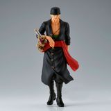  One Piece The Shukko-Roronoa ZoroĐồ Chơi Búp Bê BANPRESTO 4983164880823 