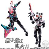  2022 New Boy Character Link Item 03 Combo 2 Mô Hình BANDAI CANDY CB-A2657056-4778 