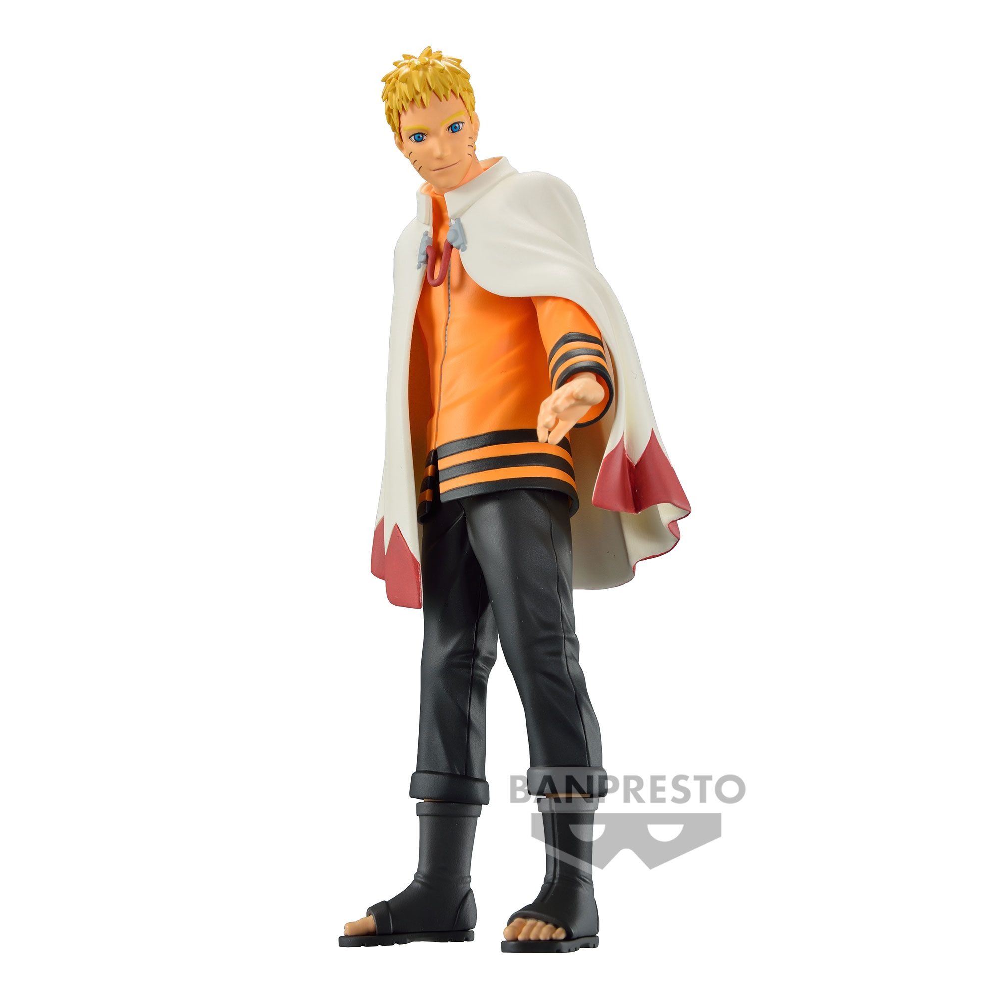 Bộ 6 nhân vật Naruto mẫu 4  Mô hình Naruto  CP0841  Sản phẩm