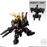  Mobility Joint Gundam Vol4 Đồ Chơi Mô Hình Nhân Vật BANDAI CANDY A2628898-4778 