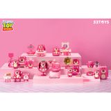  Mô Hình Đồ Chơi 52 TOYS Disney Toy Story - Lotso's Room 6958985024259 