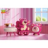  Mô Hình Đồ Chơi 52 TOYS Disney Toy Story - Lotso's Room 6958985024259 