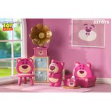  Mô Hình Đồ Chơi 52 TOYS Disney Toy Story - Lotso's Room 6958985024259 