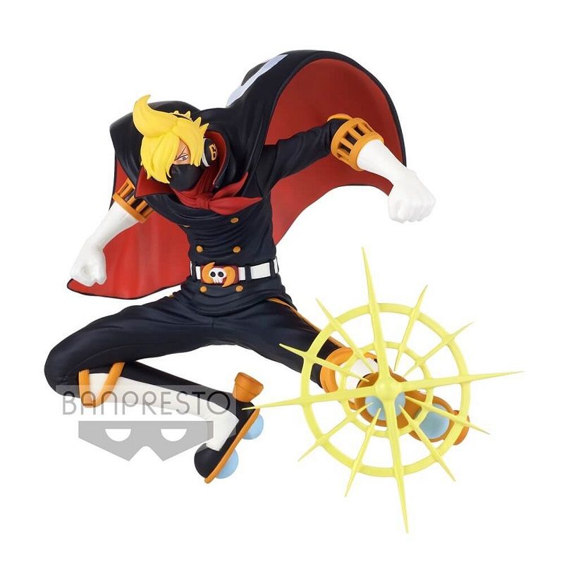 Móc khóa mô hình standee Sanji One Piece siêu đẹp giá tốt  nShop  Game   Hobby