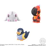  Đồ Chơi Mô Hình Nhân Vật Pokemon Kids To The World Of Adventure BANDAI CANDY A2692553-4778 