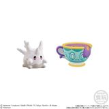  Pokemon Kids Traveling Friends Edition Đồ Chơi Mô Hình Nhân Vật  BANDAI CANDY A2628892-4778 