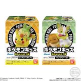  Pokemon Kids Traveling Friends Edition Đồ Chơi Mô Hình Nhân Vật  BANDAI CANDY A2628892-4778 