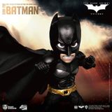  Mô Hình Sưu Tập The Dark Knight Batman Deluxe Version BEAST KINGDOM EAA-119DX 