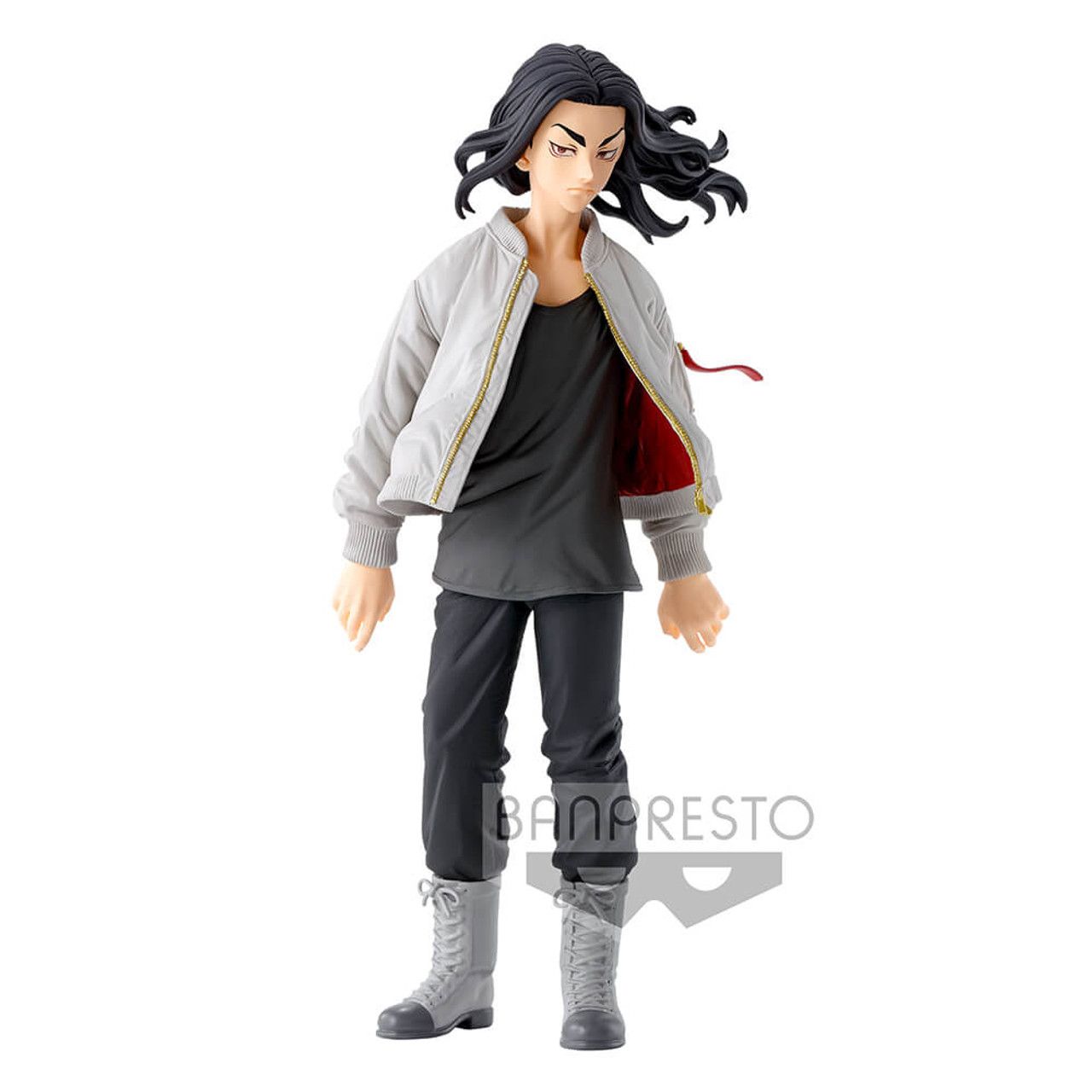 Mô Hình Nhân Vật Tokyo Revengers  tượng standee anime Bằng Nhựa Acrylic  Độc Đáo Animesky  Giá Sendo khuyến mãi 90000đ  Mua ngay  Tư vấn mua  sắm  tiêu