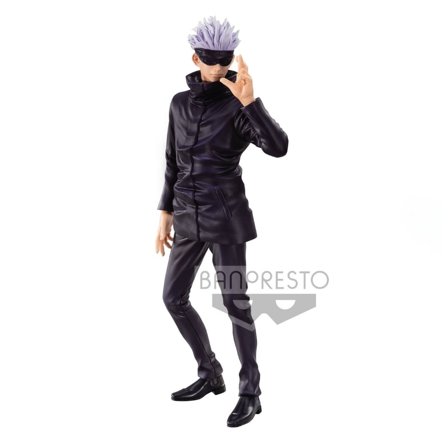 mô hình lookup gojo satoru megumi fushiguro itadori yuuji nobara jujut  Shino Shino Store