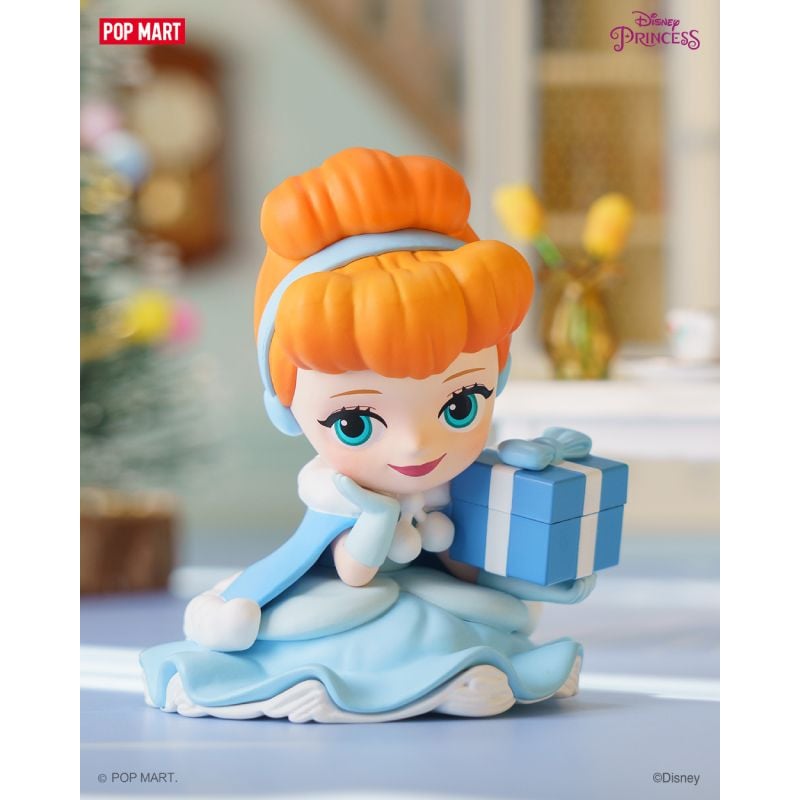 MÔ HÌNH CÔNG CHÚA DISNEY  Xoài xấu xa Shop