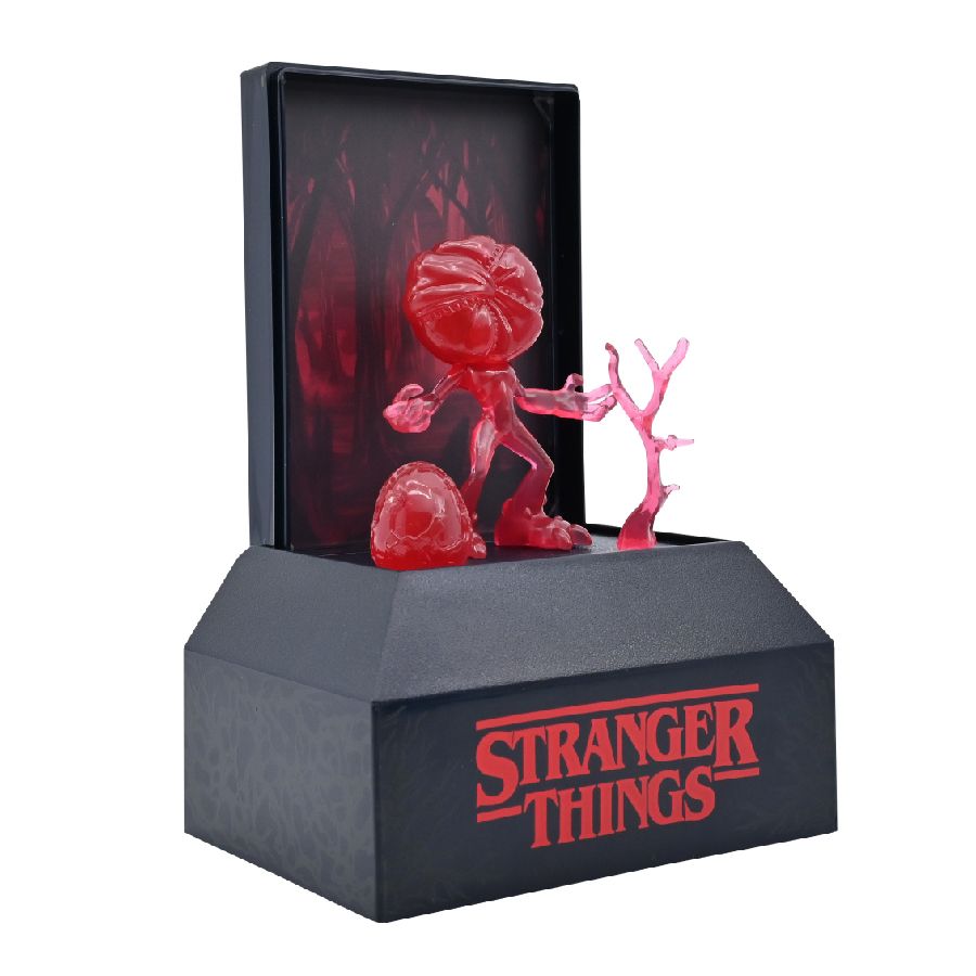  Đồ Chơi Nhân Vật Bí Ẩn Stranger Things Series 2 ST19511 