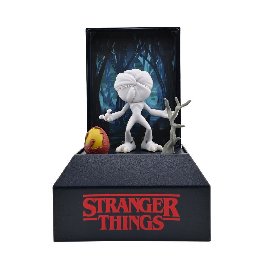  Đồ Chơi Nhân Vật Bí Ẩn Stranger Things Series 2 ST19511 