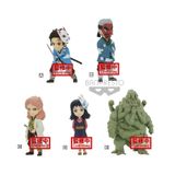  Demon Slayer: Kimetsu No Yaiba Wcf Vol 1 Đồ Chơi Mô Hình BANPRESTO HBP-17992 