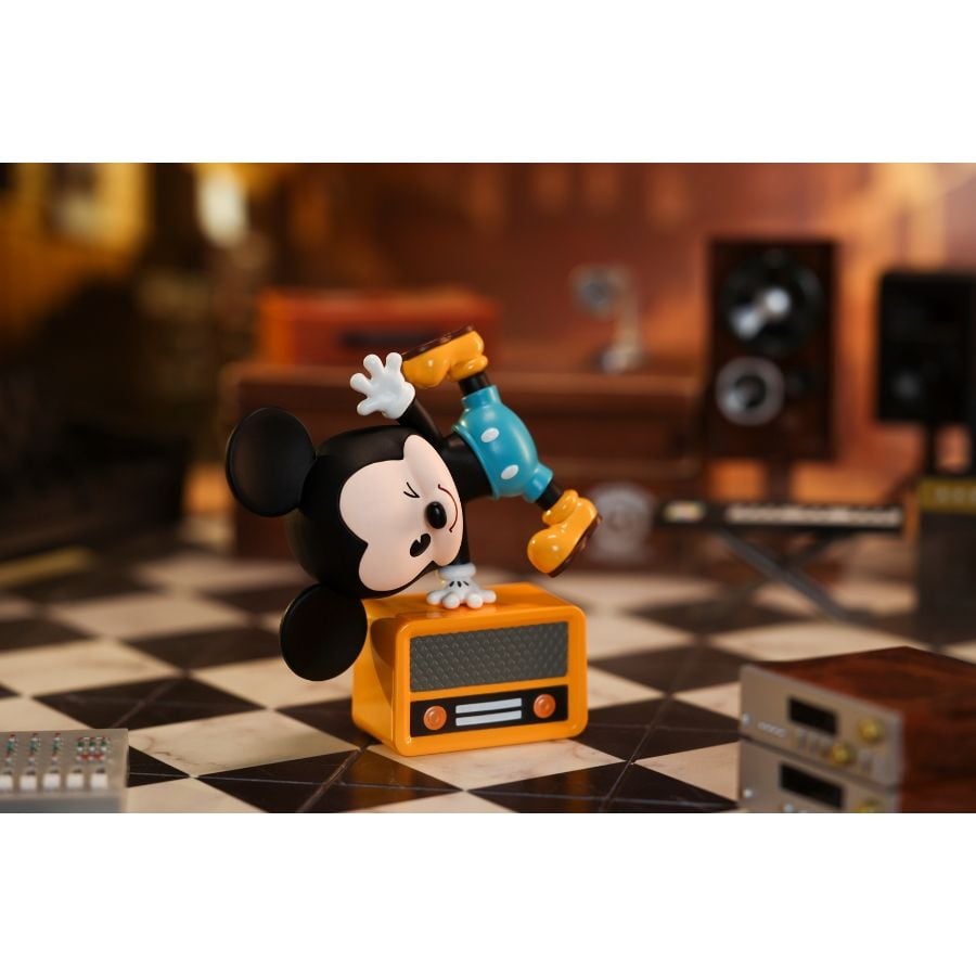  Phim Chuột Mickey & Những Người Bạn Đồ Chơi Mô Hình Nhân Vật POP MART 6941848213471 