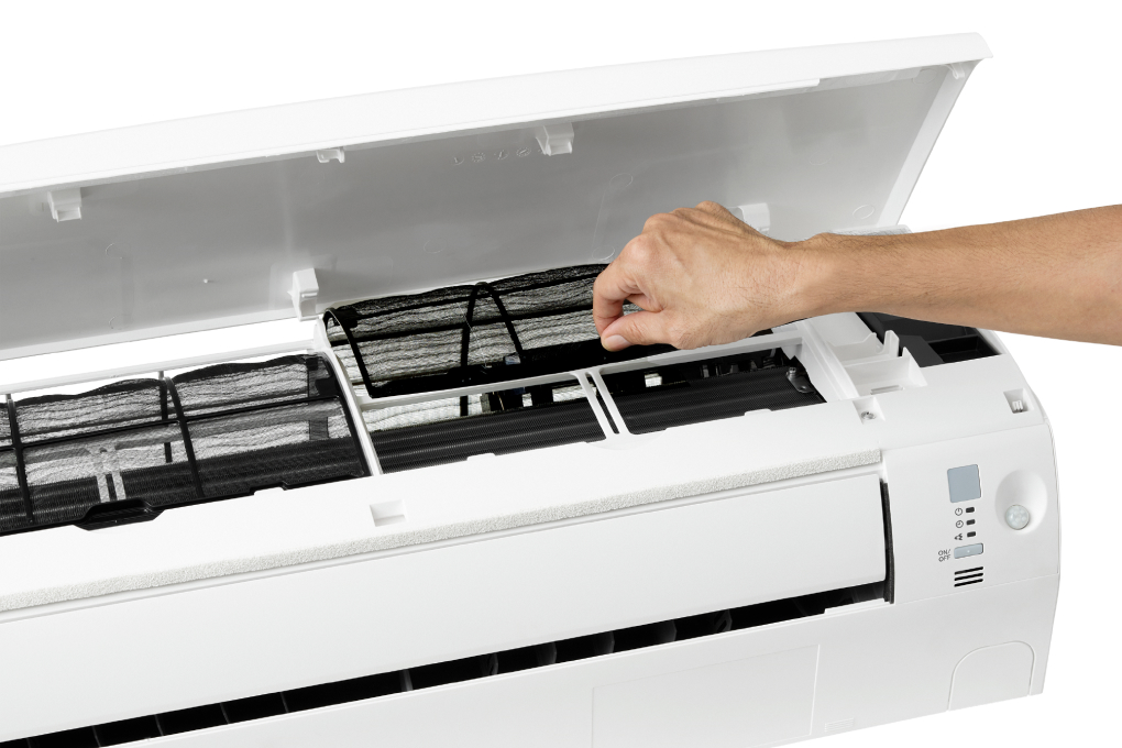 Điều hòa Daikin 2 chiều Inverter 1HP-9.200BTU ATHF25XVMV